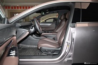 2026款长安启源A07 超长蓝鲸纯电版730