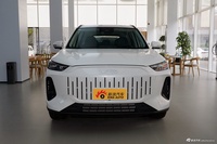 2025款风云T9 120 长续航版旗舰型 5座 磷酸铁锂