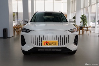 2025款风云T9 120 长续航版旗舰型 5座 磷酸铁锂