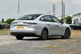 2026款AION RT 520智豪版