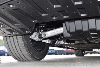 2026款长安启源A07 纯电版 550优享型