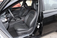 2024款天籁 2.0L SV 黑金版