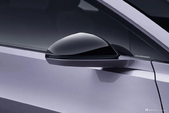 2025款ID. AURA概念车官图