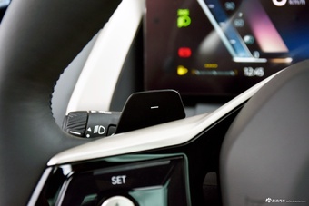 2025款宝马X3 25L xDrive 豪华套装