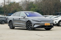 2024款比亚迪汉EV 荣耀版 605KM前驱尊贵型