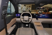 2026款奥迪E5 Sportback 钦定性能quattro型