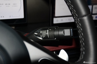 2026款长城炮 2.0T越野炮自动汽油四驱高阶版