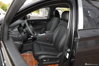 2020款五菱凯捷1.5T自动旗舰型头等舱