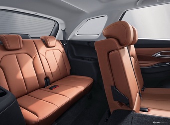 2026款长安CS75 PRO 1.5T DCT 尊享型 7座 官图