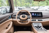 2024款蓝电E5 荣耀版 1.5L DE-i 100km尊享型 7座