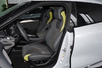 2025款比亚迪宋L EV 602km 四驱智驾型