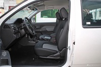 2023款风骏5 2.4L 汽油两驱进取型大双