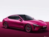 2024款小米SU7 800km 四驱超长续航高阶智驾Max版