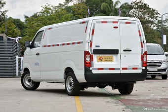 2023款蓝猫M1 国轩高科 40.55kWh