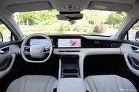 2023款荣威D7 EV 610km