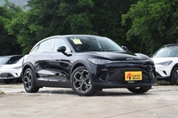 2024款smart精灵#3 型动长续航版