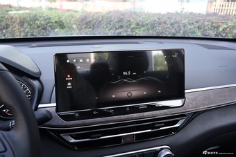 2024款天籁 2.0L XE 真心版