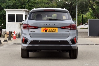 2026款捷达VS5 280TSI 自动先锋版