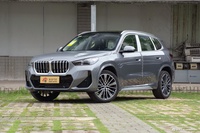 2024款宝马X1 xDrive25Li M运动套装