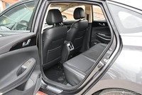 2021款锐程CC蓝鲸NE 1.5T GDI自动豪华型