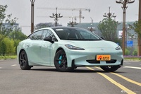 2023款昊铂GT 710超充版