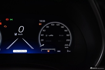 2026款汉兰达 2.5L智能电混双擎四驱精英版 7座