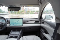 2025款海豹06DM-i 旅行版 150KM旗舰型