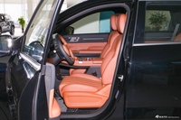 2025款山海L7 PLUS 220km精英版 7座