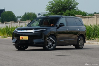 2026款大唐 纯电 800KM后驱激光雷达尊荣型
