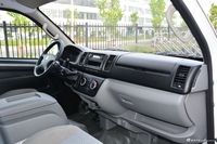 2020款远程E6 高顶载重1330kg星恒电池高电量