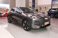 2025款深蓝S07 215Max 深蓝智驾AD PRO增程版