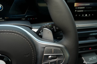 2026款宝马X5 xDrive 40Li M运动曜夜套装