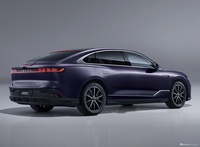 2023款岚图追光PHEV 超长续航版 官图