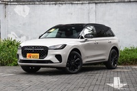 2024款冒险家 1.5T 两驱木兰特别混动版