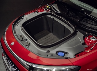 2026款奔驰CLA级EV 350 4MATIC AMG Line Plus