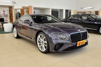 2024款欧陆 4.0T GT V8 雅度版