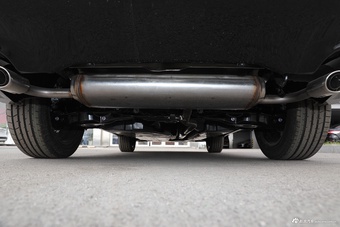 2022款威飒 2.0L CVT四驱至尊版