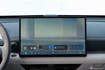 2026款天籁 2.0L 智能超舒适版