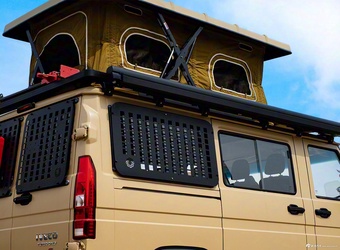 2025款得意A35 自动 全能版 官图