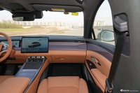 2025款汉L EV 四驱激光雷达旗舰型