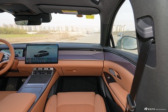 2025款汉L EV 四驱激光雷达旗舰型