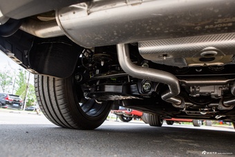 2023款捷尼赛思GV70 2.5T 四驱旗舰版