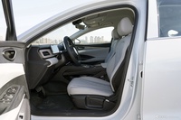 2026款海豹06DM-i 超享版 128KM豪华型