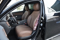 2020款迈巴赫S级3.0T自动S450 4MATIC