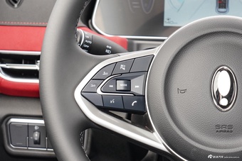 2024款欧拉好猫GT 改款 木兰版 401km 豪华型