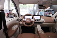 2025款五菱缤果 410km 灵犀尊享款