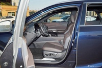 2025款雷克萨斯RX 350h 两驱舒享版