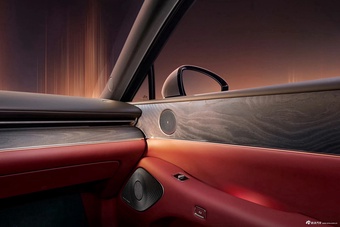 2026款岚图追光L 基本款 官图