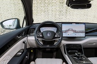 2024款比亚迪唐EV 荣耀版 730KM 尊享型
