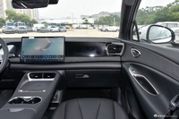 2025款海狮06 DM-i 121领航版